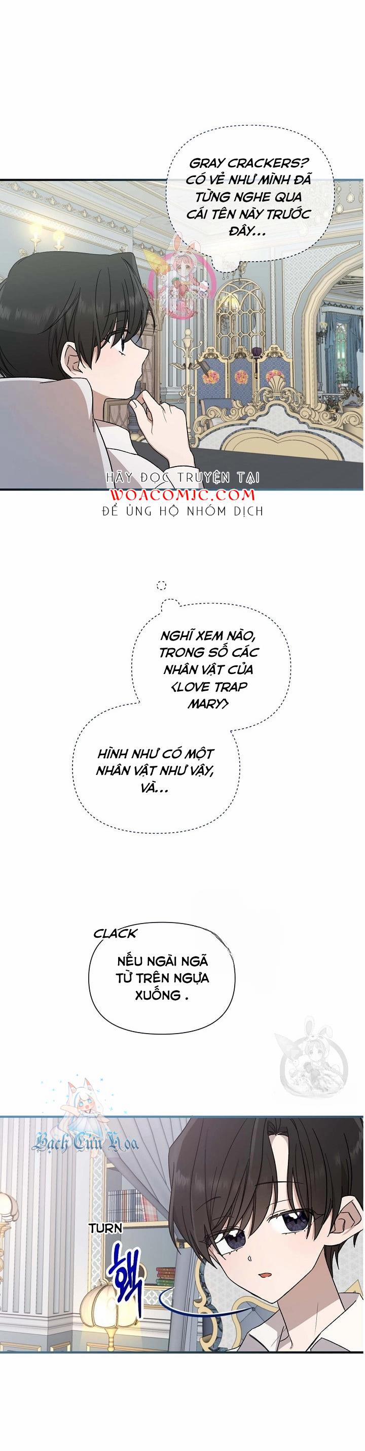 manhwax10.com - Truyện Manhwa 0 Và 1 Chương 2 Trang 1