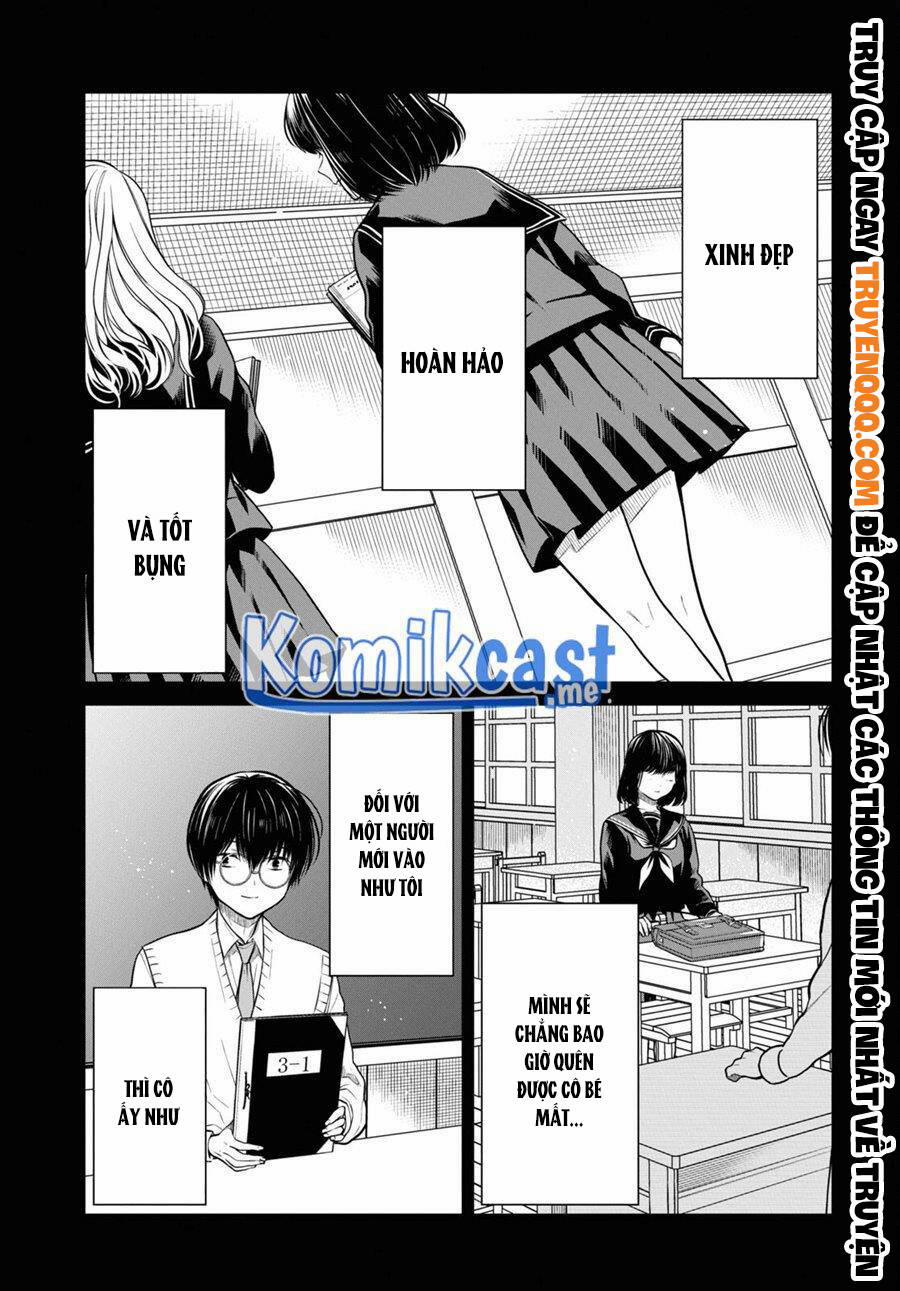 manhwax10.com - Truyện Manhwa 1-Nen A-Gumi No Monster Chương 48 5 Trang 16