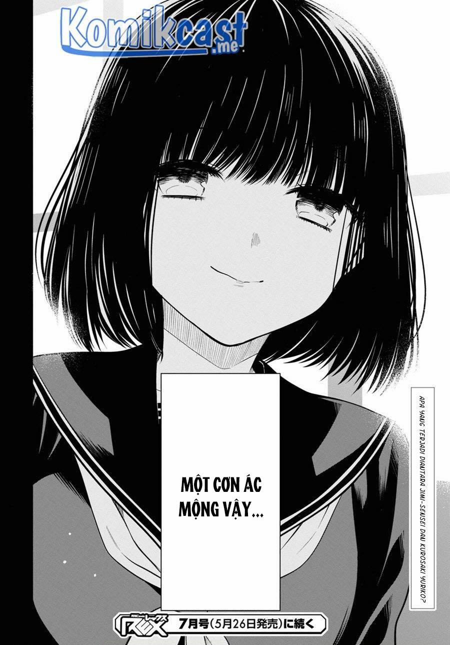 manhwax10.com - Truyện Manhwa 1-Nen A-Gumi No Monster Chương 48 5 Trang 17