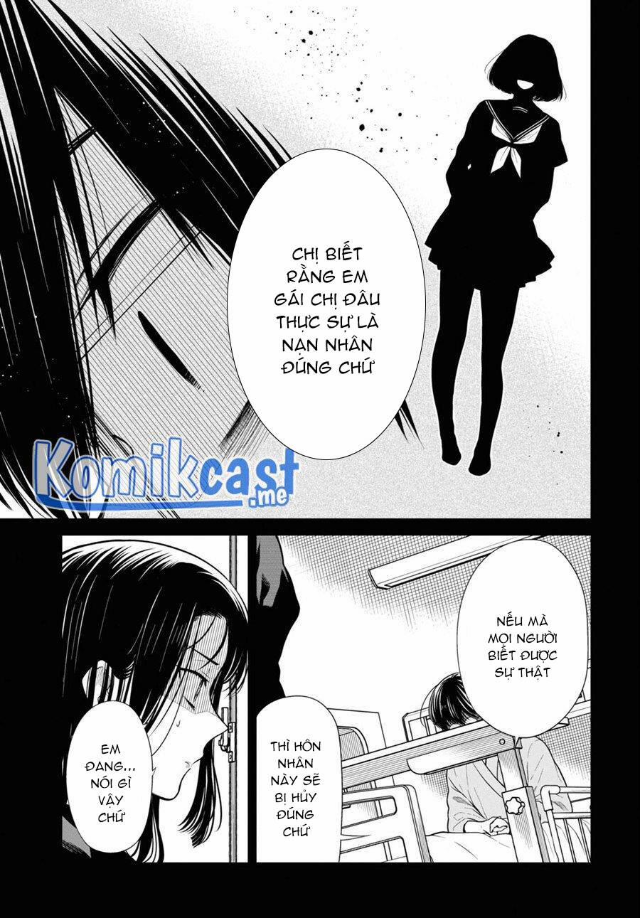 manhwax10.com - Truyện Manhwa 1-Nen A-Gumi No Monster Chương 49 Trang 16