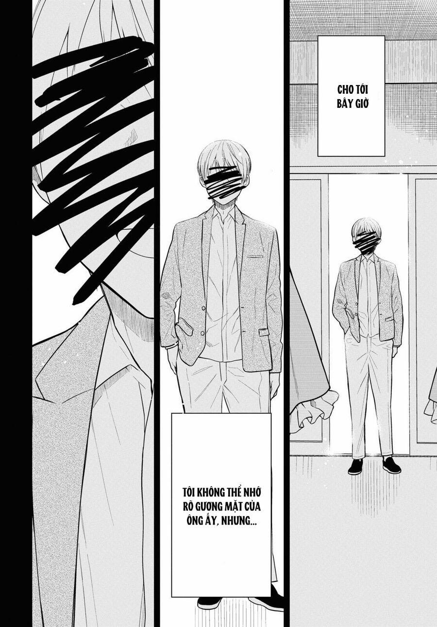 manhwax10.com - Truyện Manhwa 1-Nen A-Gumi No Monster Chương 53 Trang 20