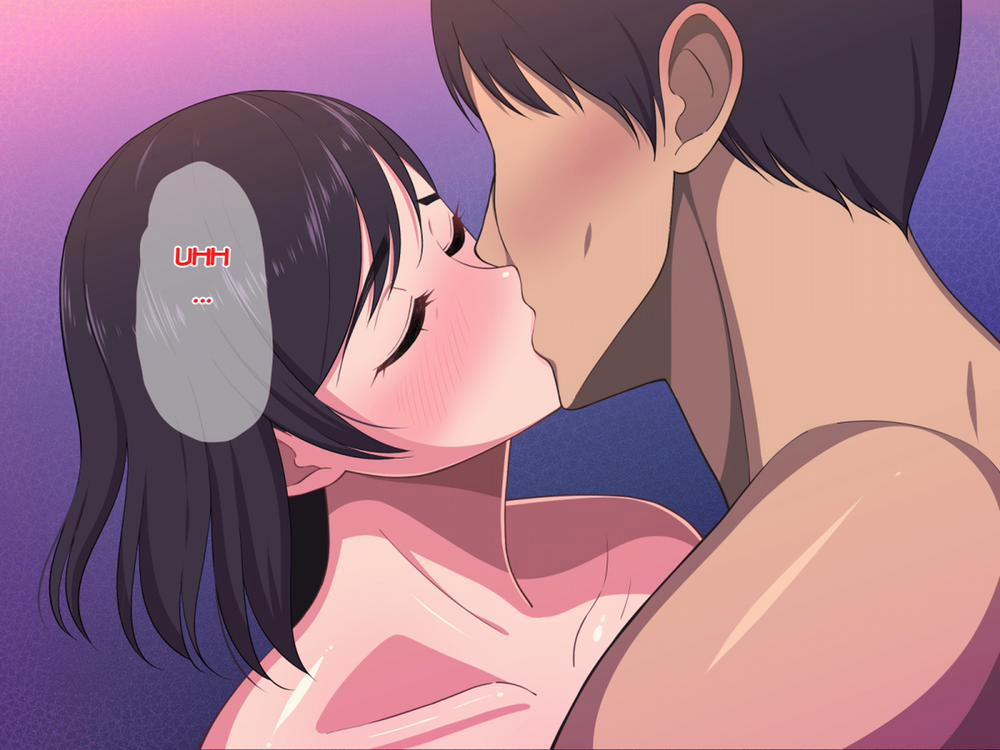 manhwax10.com - Truyện Manhwa 10-nen-buri Sex ga Oyako Sex de Kozukuri Sex made Shichau Okaa-san wa Suki desu ka Chương 2 Trang 21