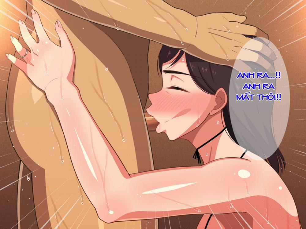 manhwax10.com - Truyện Manhwa 10-nen-buri Sex ga Oyako Sex de Kozukuri Sex made Shichau Okaa-san wa Suki desu ka Chương 5 Trang 15