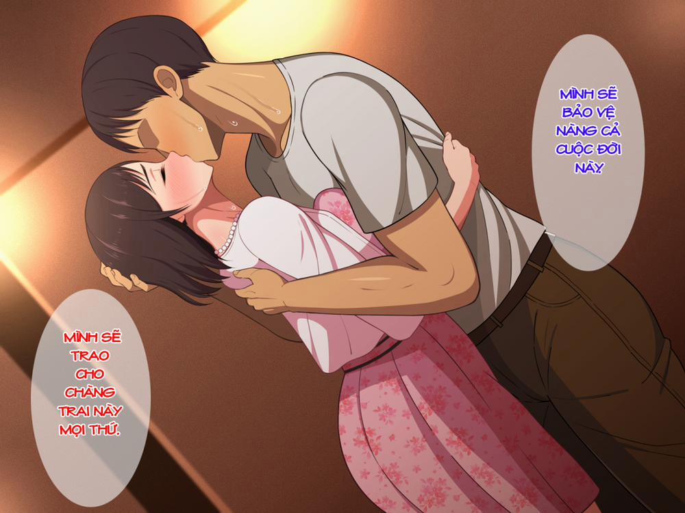 manhwax10.com - Truyện Manhwa 10-nen-buri Sex ga Oyako Sex de Kozukuri Sex made Shichau Okaa-san wa Suki desu ka Chương 5 Trang 7