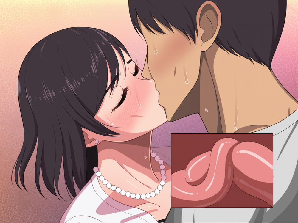 manhwax10.com - Truyện Manhwa 10-nen-buri Sex ga Oyako Sex de Kozukuri Sex made Shichau Okaa-san wa Suki desu ka Chương 5 Trang 8