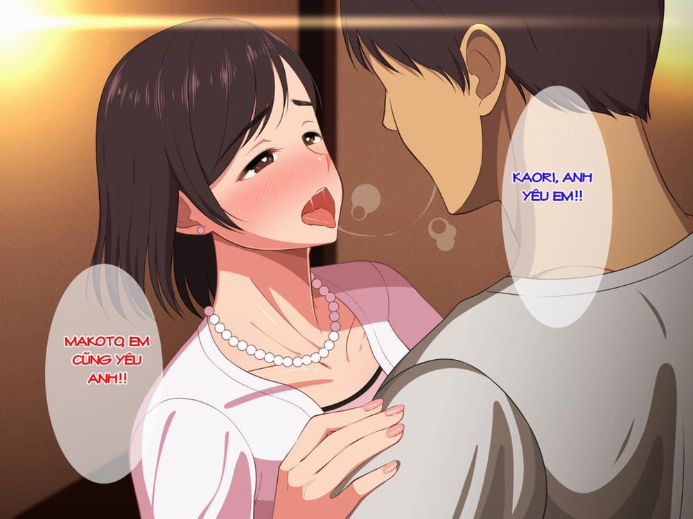 manhwax10.com - Truyện Manhwa 10-nen-buri Sex ga Oyako Sex de Kozukuri Sex made Shichau Okaa-san wa Suki desu ka Chương 5 Trang 9