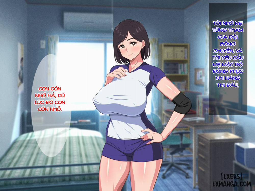 manhwax10.com - Truyện Manhwa 10-nen-buri Sex ga Oyako Sex de Kozukuri Sex made Shichau Okaa-san wa Suki desu ka Chương Oneshot Trang 110