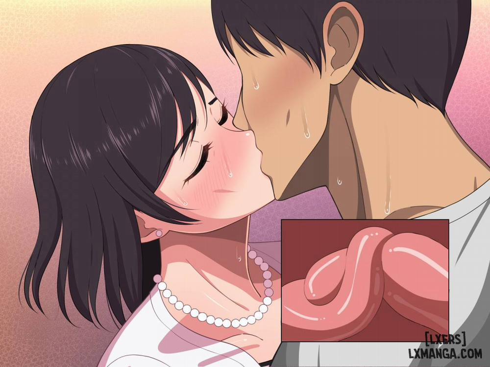 manhwax10.com - Truyện Manhwa 10-nen-buri Sex ga Oyako Sex de Kozukuri Sex made Shichau Okaa-san wa Suki desu ka Chương Oneshot Trang 124