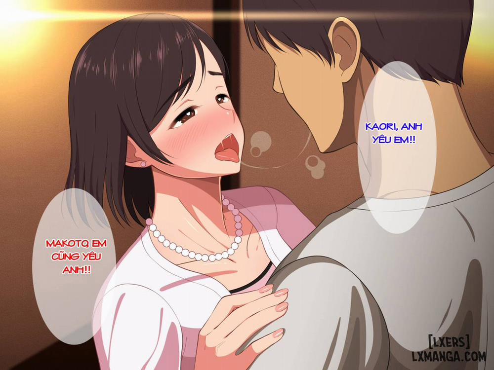 manhwax10.com - Truyện Manhwa 10-nen-buri Sex ga Oyako Sex de Kozukuri Sex made Shichau Okaa-san wa Suki desu ka Chương Oneshot Trang 125