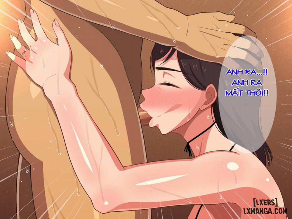 manhwax10.com - Truyện Manhwa 10-nen-buri Sex ga Oyako Sex de Kozukuri Sex made Shichau Okaa-san wa Suki desu ka Chương Oneshot Trang 131