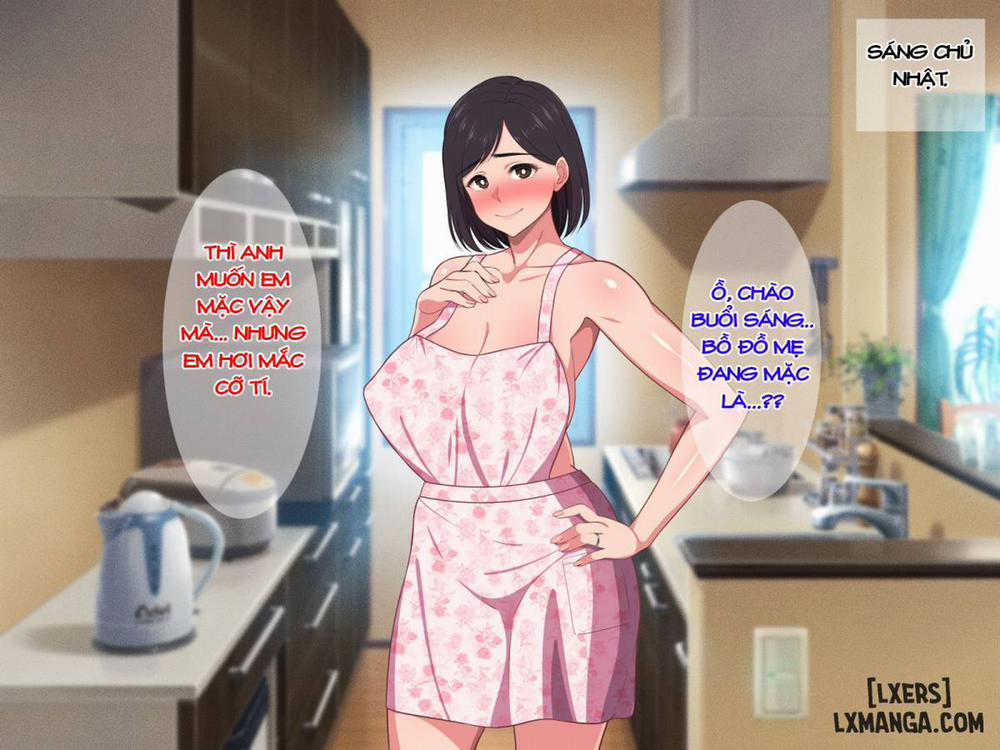 manhwax10.com - Truyện Manhwa 10-nen-buri Sex ga Oyako Sex de Kozukuri Sex made Shichau Okaa-san wa Suki desu ka Chương Oneshot Trang 150