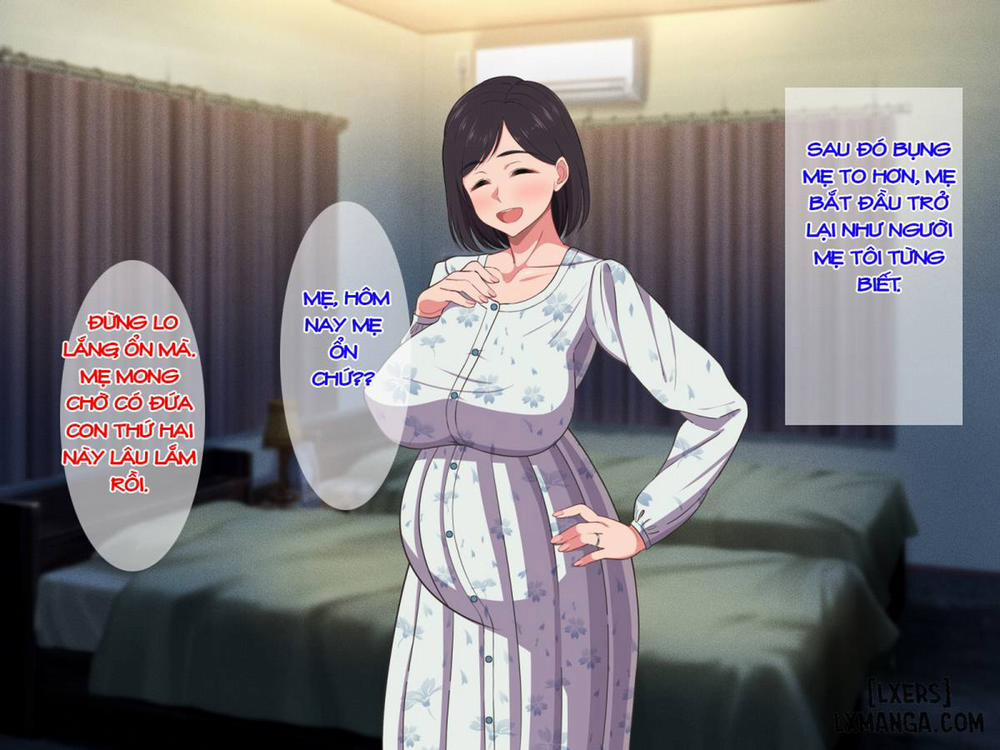 manhwax10.com - Truyện Manhwa 10-nen-buri Sex ga Oyako Sex de Kozukuri Sex made Shichau Okaa-san wa Suki desu ka Chương Oneshot Trang 160