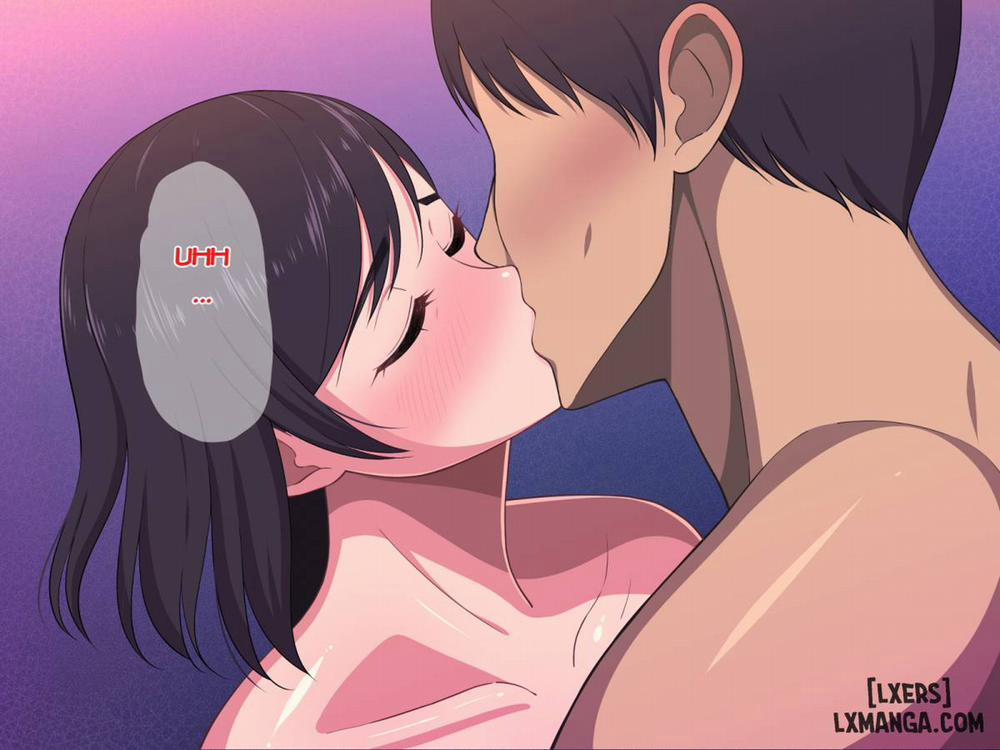 manhwax10.com - Truyện Manhwa 10-nen-buri Sex ga Oyako Sex de Kozukuri Sex made Shichau Okaa-san wa Suki desu ka Chương Oneshot Trang 46