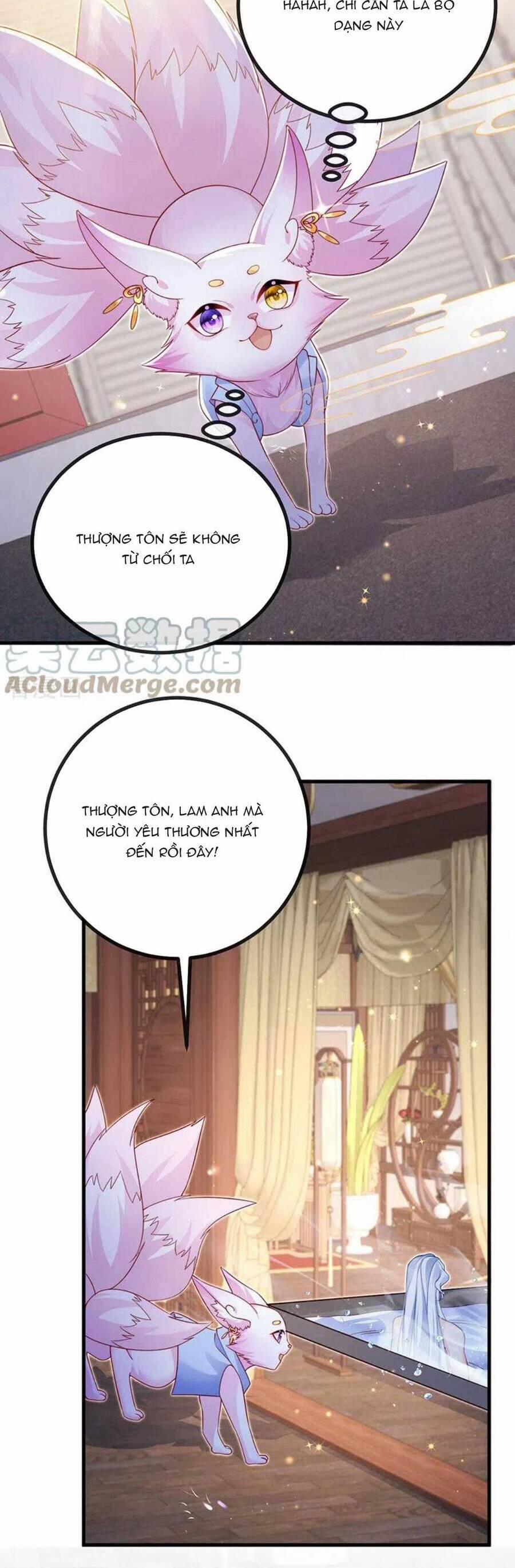 manhwax10.com - Truyện Manhwa 100 Cách Ngược Tra Nữ Chương 100 Trang 8