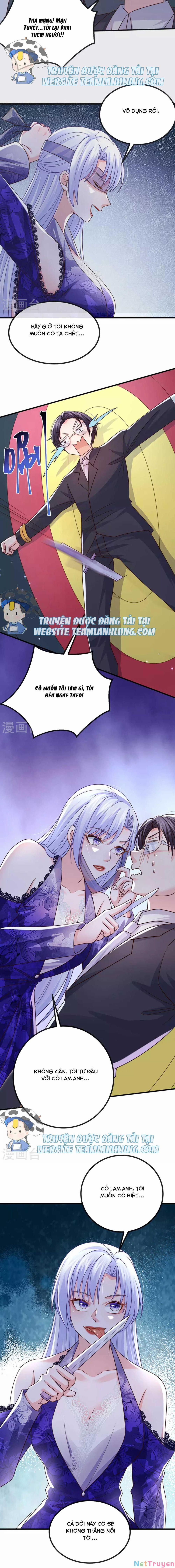 manhwax10.com - Truyện Manhwa 100 Cách Ngược Tra Nữ Chương 82 Trang 11