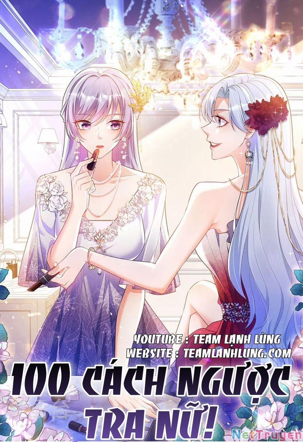 manhwax10.com - Truyện Manhwa 100 Cách Ngược Tra Nữ Chương 86 Trang 1