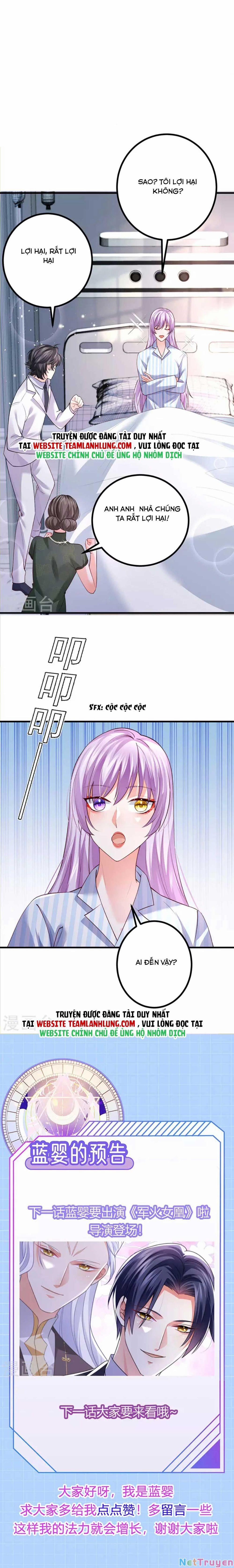 manhwax10.com - Truyện Manhwa 100 Cách Ngược Tra Nữ Chương 87 Trang 9