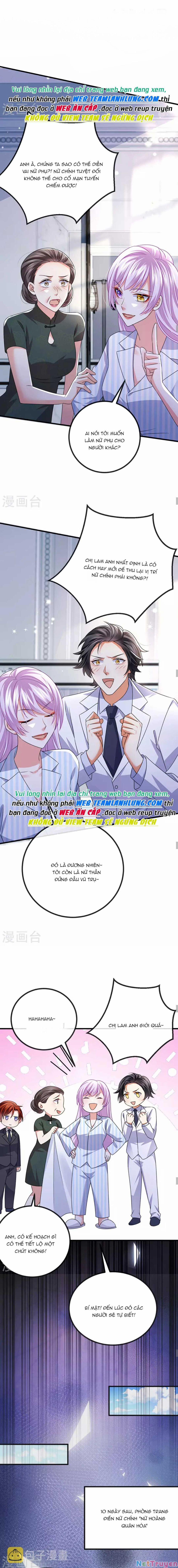 manhwax10.com - Truyện Manhwa 100 Cách Ngược Tra Nữ Chương 88 Trang 4