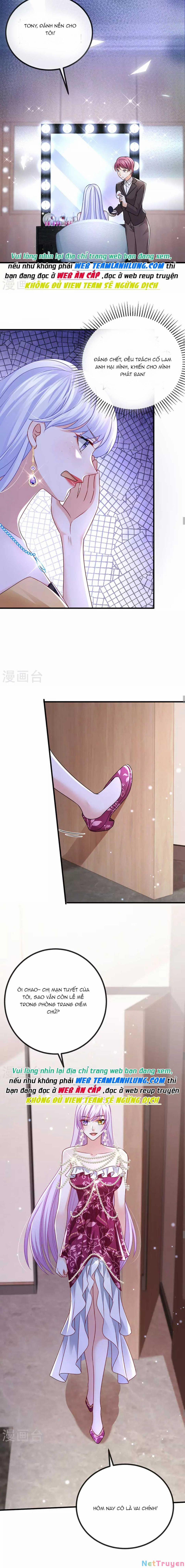 manhwax10.com - Truyện Manhwa 100 Cách Ngược Tra Nữ Chương 88 Trang 5