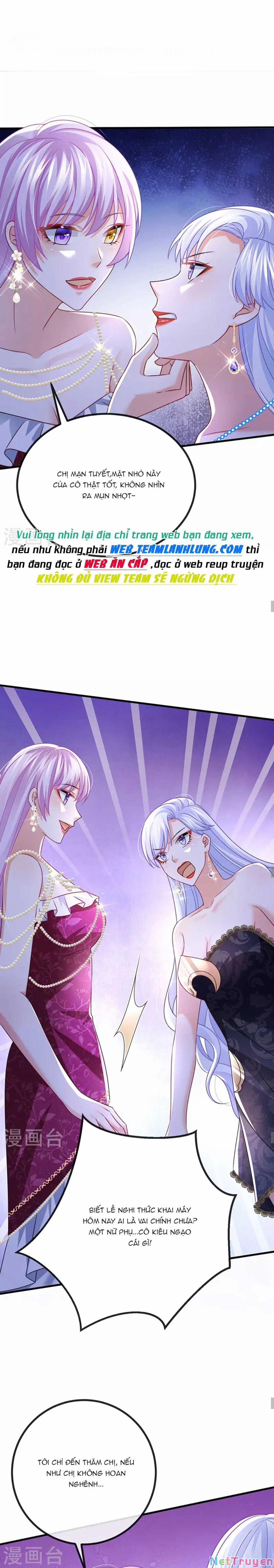 manhwax10.com - Truyện Manhwa 100 Cách Ngược Tra Nữ Chương 88 Trang 6