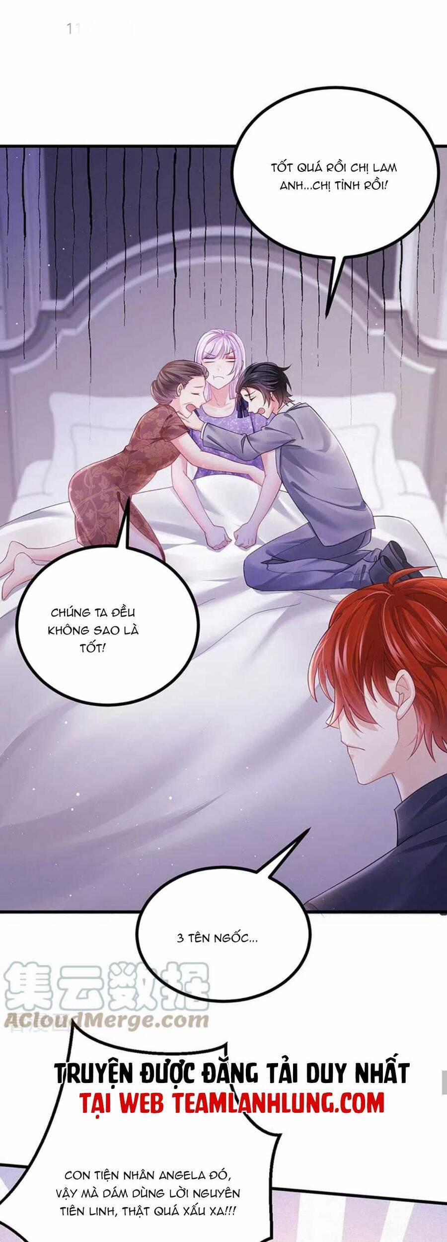 manhwax10.com - Truyện Manhwa 100 Cách Ngược Tra Nữ Chương 93 Trang 20