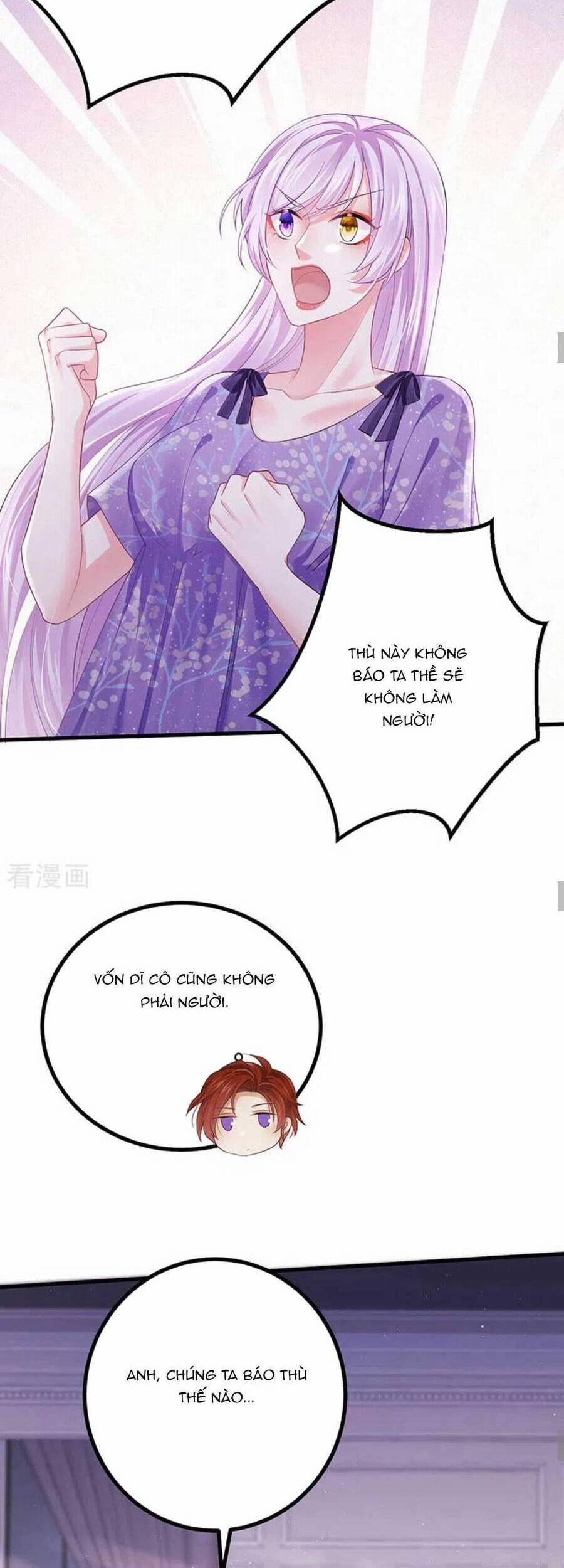 manhwax10.com - Truyện Manhwa 100 Cách Ngược Tra Nữ Chương 93 Trang 21