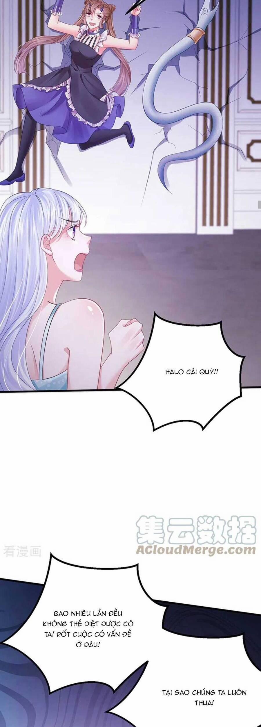 manhwax10.com - Truyện Manhwa 100 Cách Ngược Tra Nữ Chương 93 Trang 26
