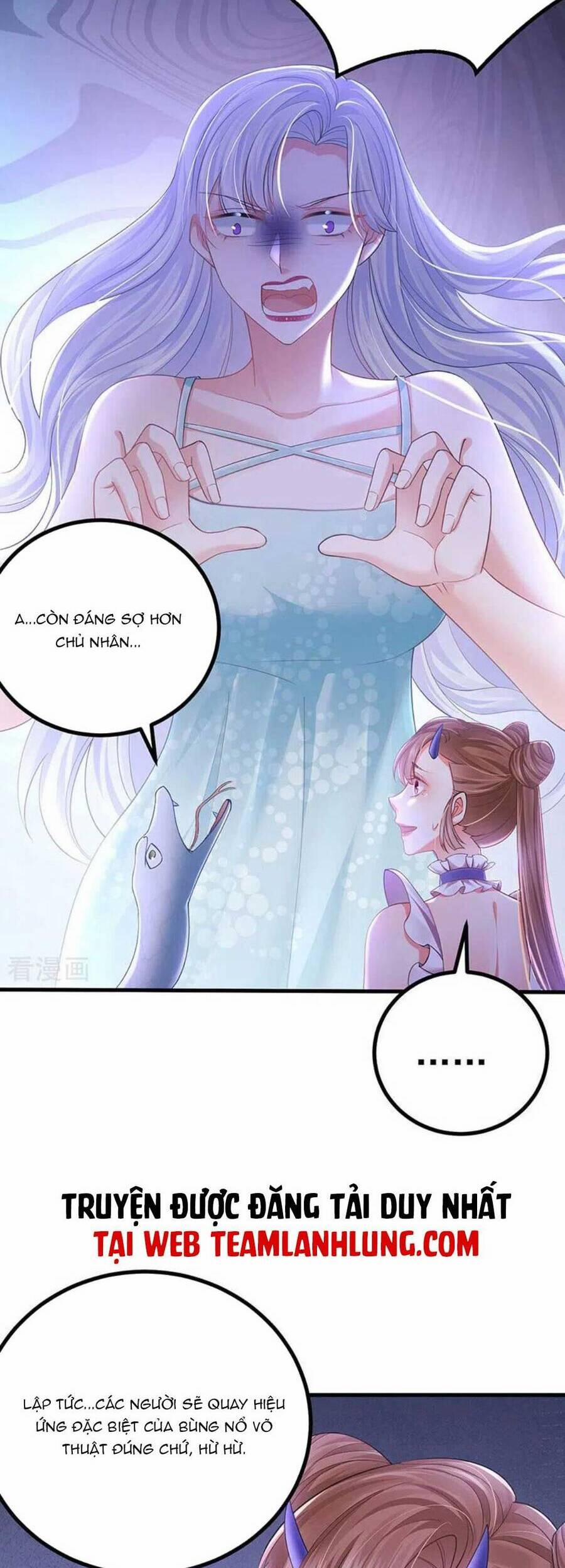 manhwax10.com - Truyện Manhwa 100 Cách Ngược Tra Nữ Chương 93 Trang 27