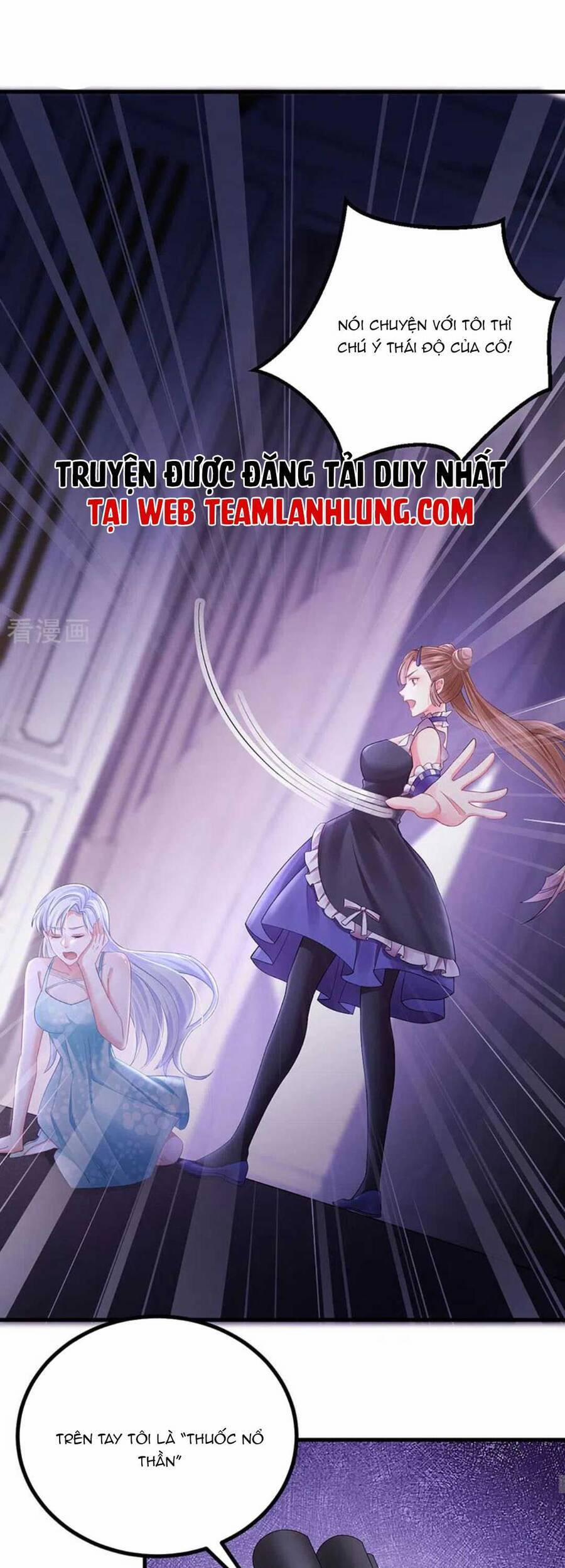 manhwax10.com - Truyện Manhwa 100 Cách Ngược Tra Nữ Chương 93 Trang 29