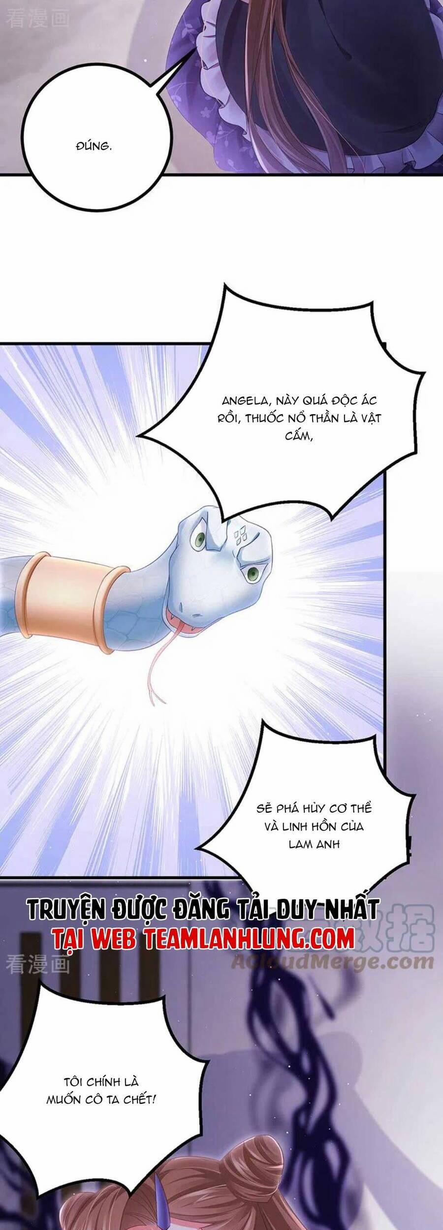 manhwax10.com - Truyện Manhwa 100 Cách Ngược Tra Nữ Chương 93 Trang 31