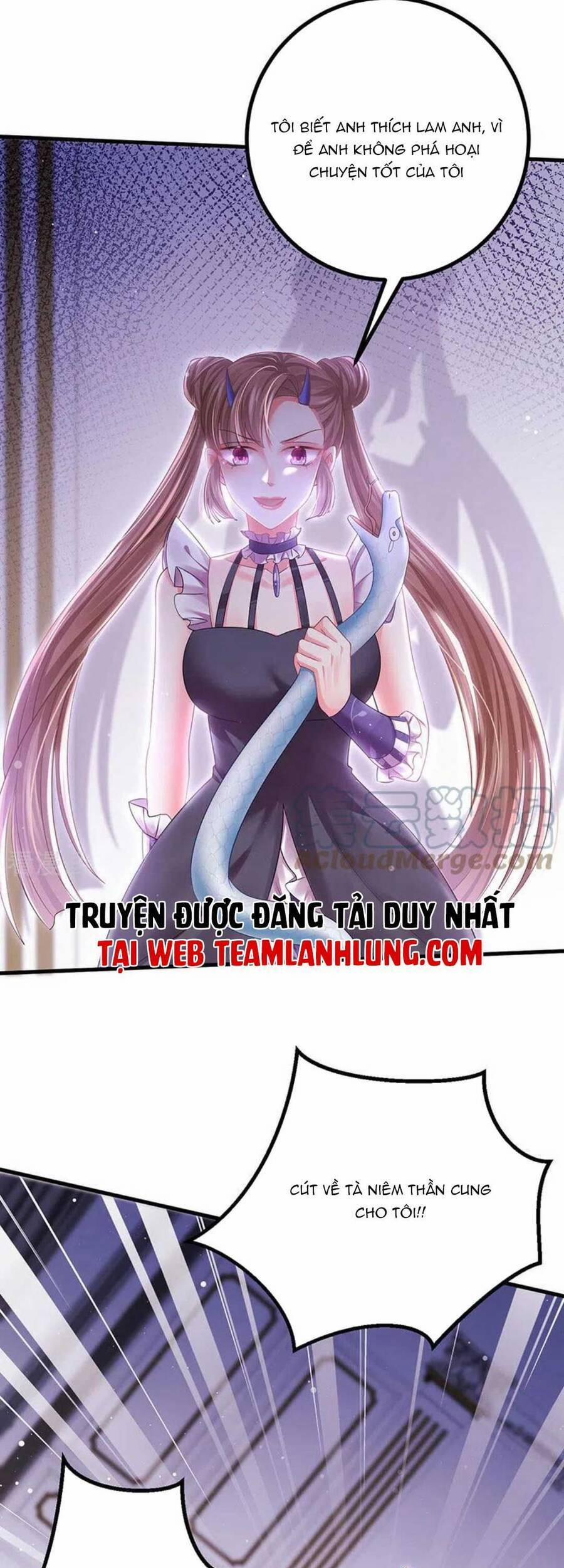 manhwax10.com - Truyện Manhwa 100 Cách Ngược Tra Nữ Chương 93 Trang 33