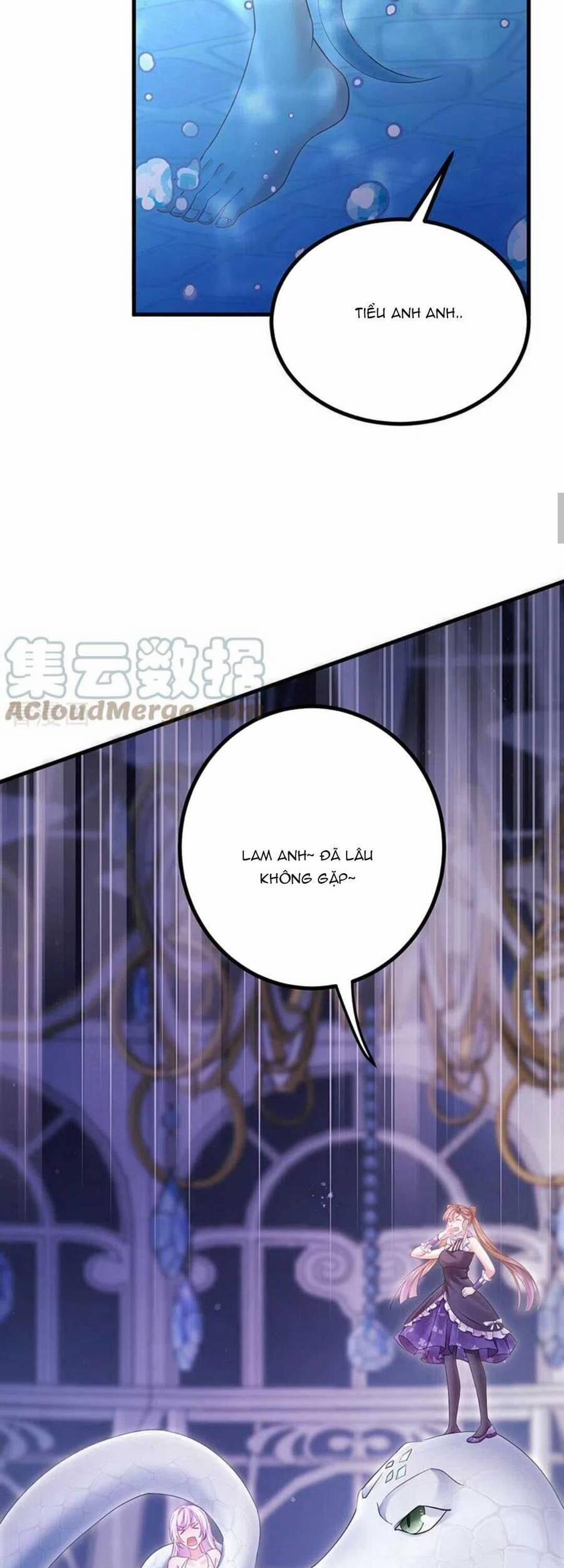 manhwax10.com - Truyện Manhwa 100 Cách Ngược Tra Nữ Chương 93 Trang 5