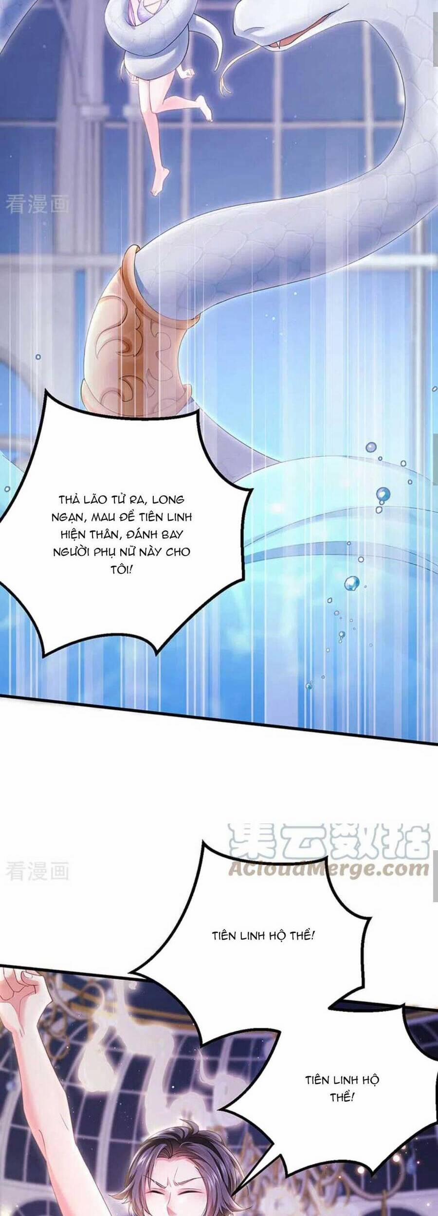 manhwax10.com - Truyện Manhwa 100 Cách Ngược Tra Nữ Chương 93 Trang 6