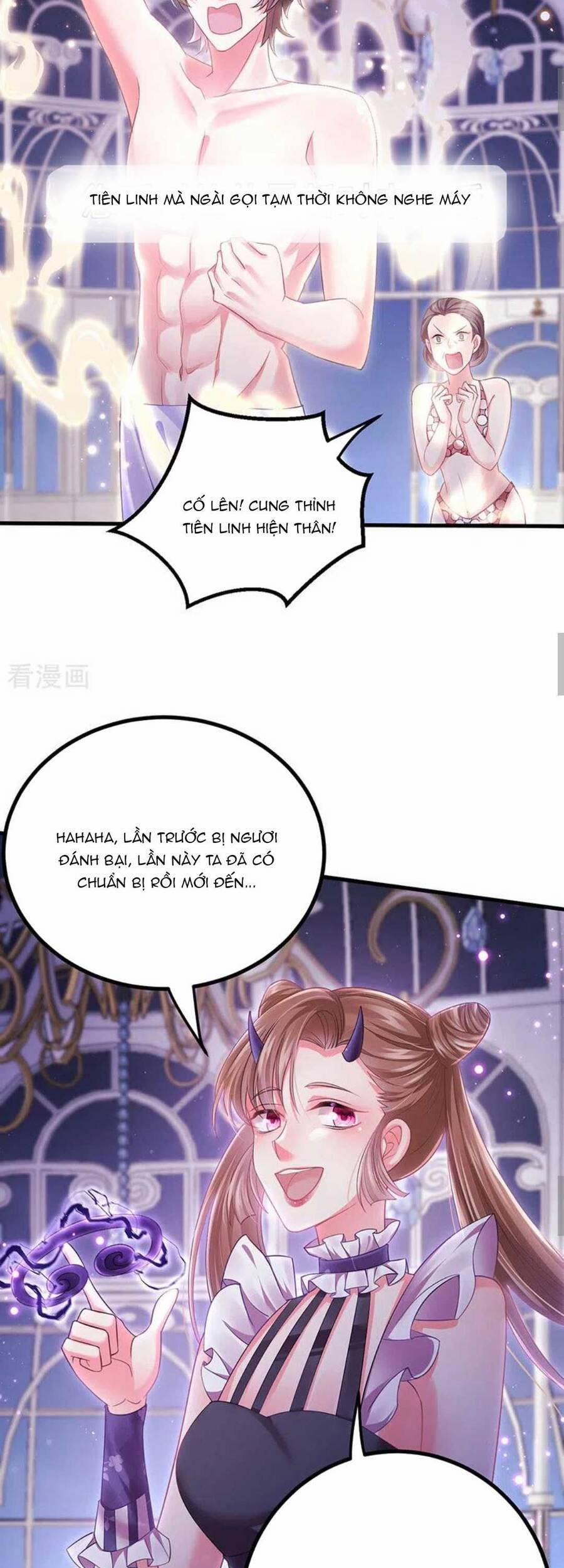 manhwax10.com - Truyện Manhwa 100 Cách Ngược Tra Nữ Chương 93 Trang 7