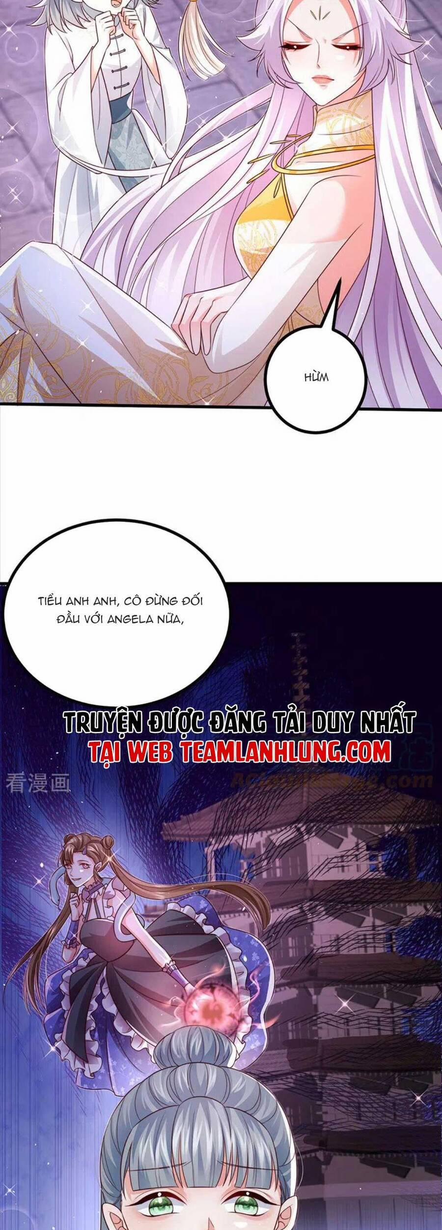 manhwax10.com - Truyện Manhwa 100 Cách Ngược Tra Nữ Chương 94 Trang 12