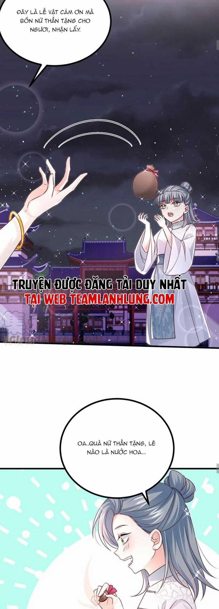 manhwax10.com - Truyện Manhwa 100 Cách Ngược Tra Nữ Chương 94 Trang 18