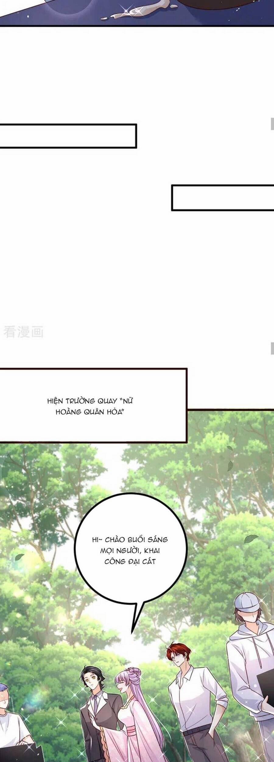 manhwax10.com - Truyện Manhwa 100 Cách Ngược Tra Nữ Chương 94 Trang 20