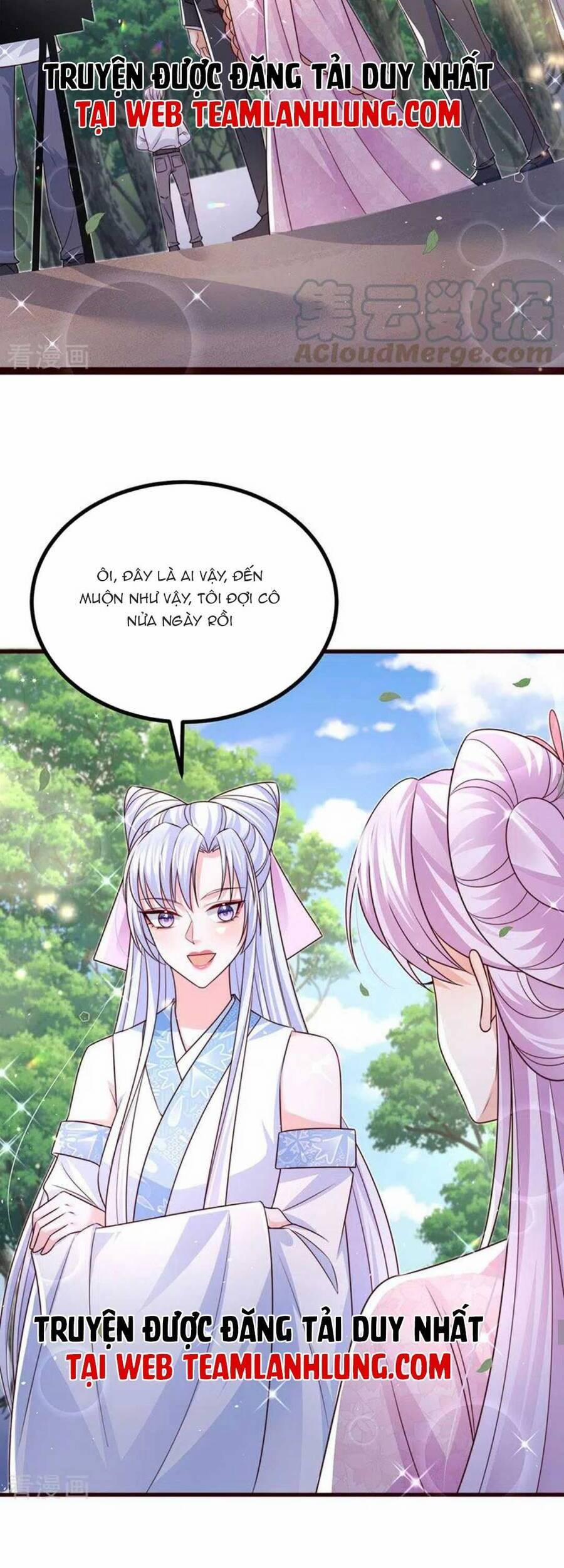 manhwax10.com - Truyện Manhwa 100 Cách Ngược Tra Nữ Chương 94 Trang 21