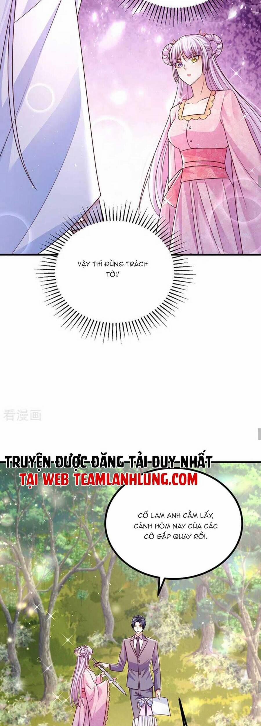 manhwax10.com - Truyện Manhwa 100 Cách Ngược Tra Nữ Chương 94 Trang 26