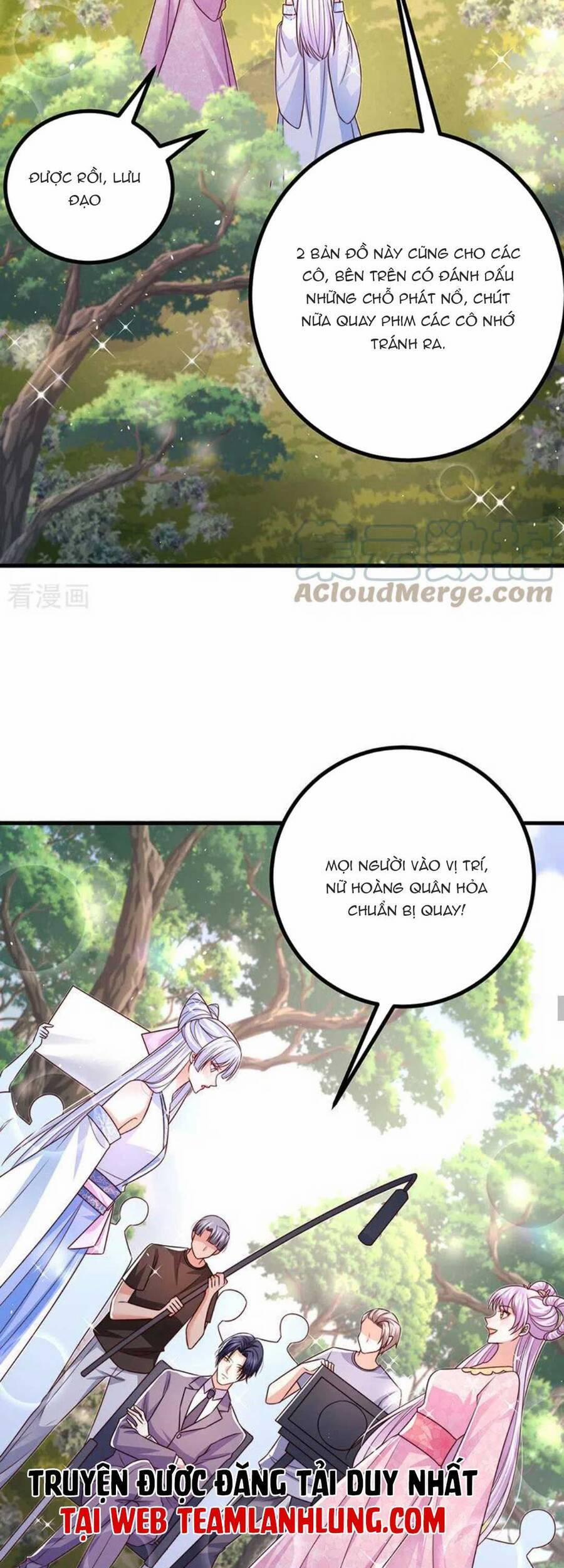 manhwax10.com - Truyện Manhwa 100 Cách Ngược Tra Nữ Chương 94 Trang 27