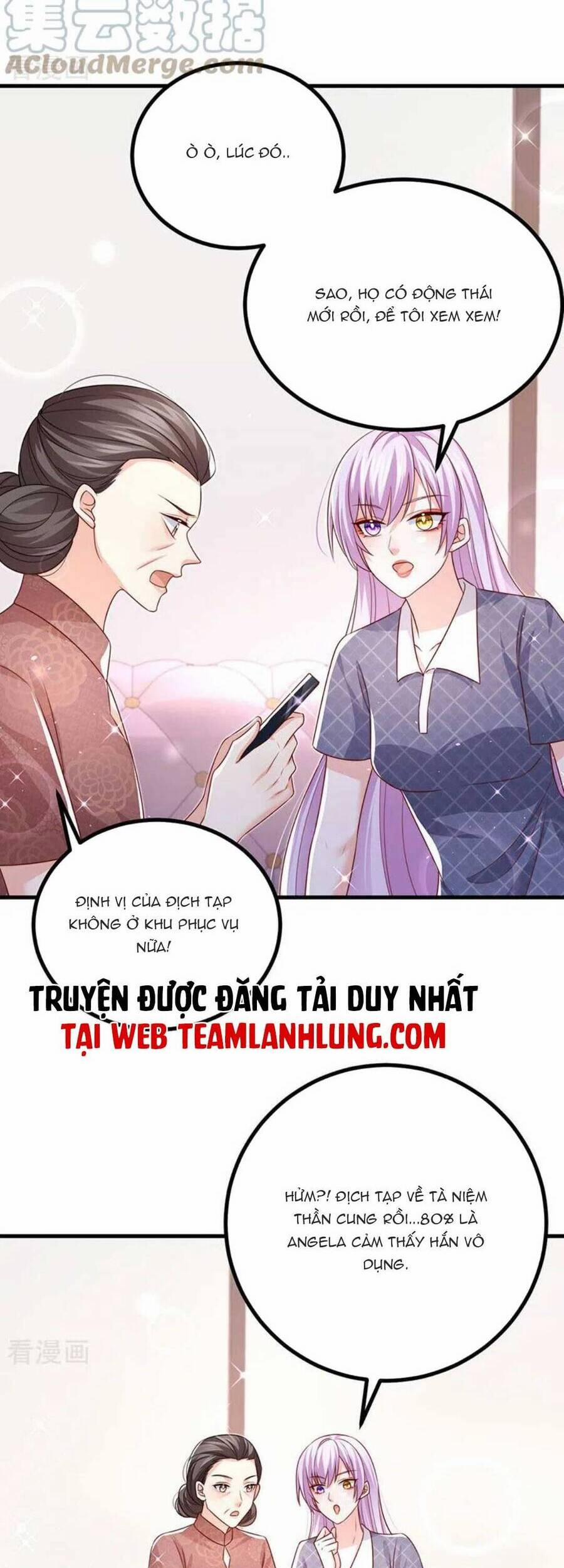 manhwax10.com - Truyện Manhwa 100 Cách Ngược Tra Nữ Chương 94 Trang 4