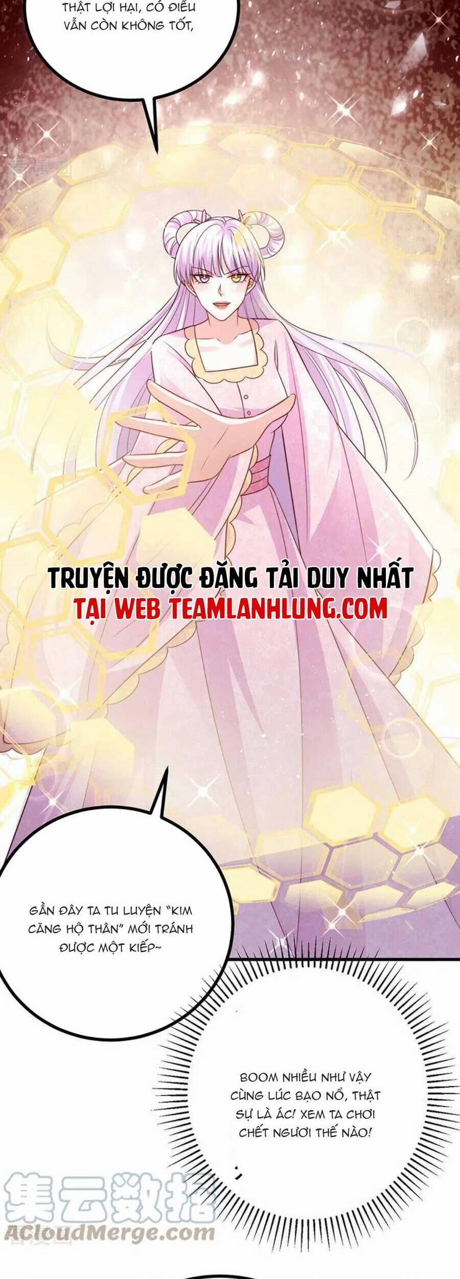 manhwax10.com - Truyện Manhwa 100 Cách Ngược Tra Nữ Chương 94 Trang 33