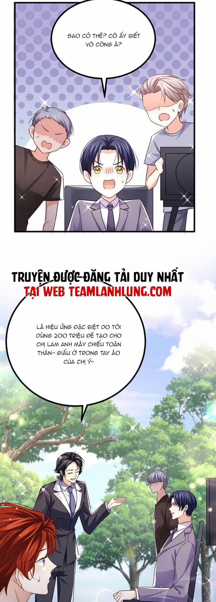 manhwax10.com - Truyện Manhwa 100 Cách Ngược Tra Nữ Chương 94 Trang 34