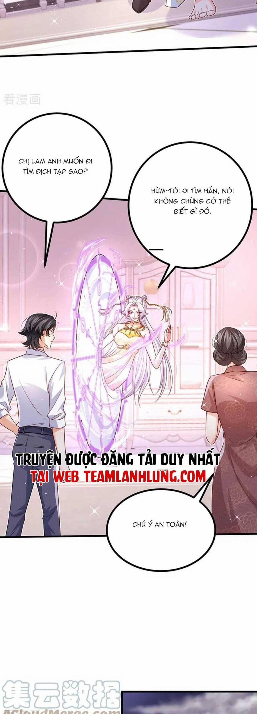 manhwax10.com - Truyện Manhwa 100 Cách Ngược Tra Nữ Chương 94 Trang 6