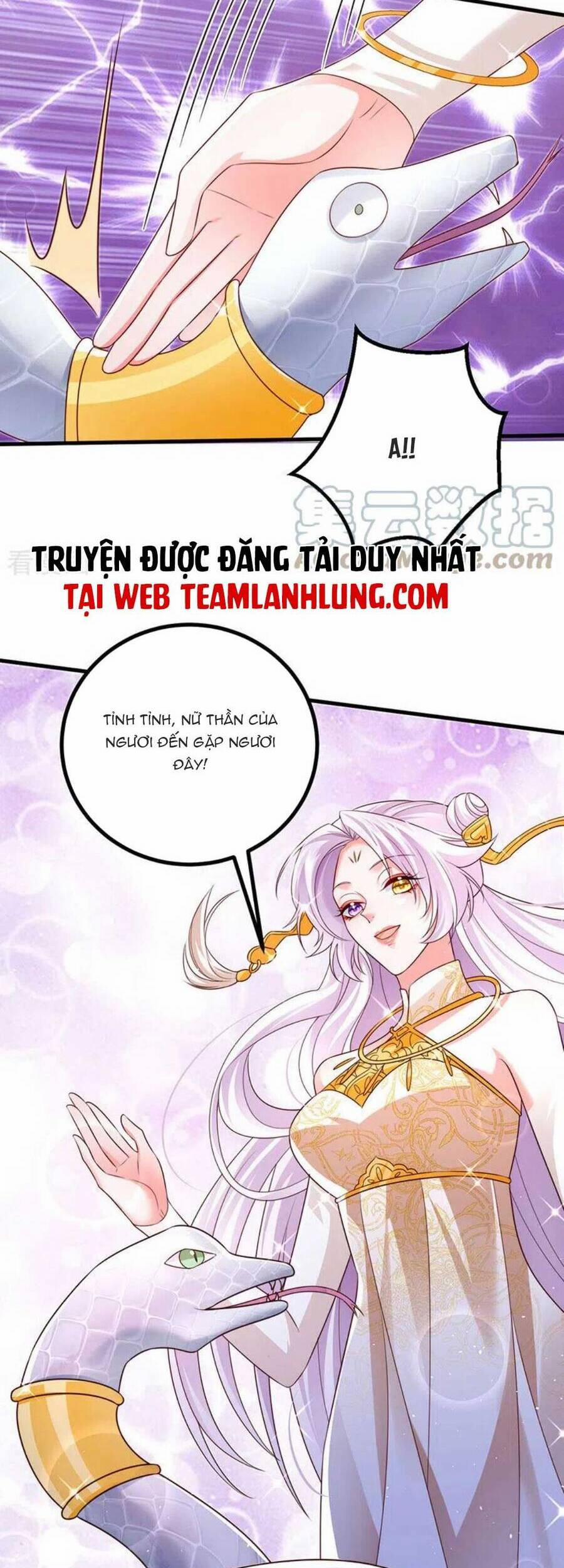manhwax10.com - Truyện Manhwa 100 Cách Ngược Tra Nữ Chương 94 Trang 9