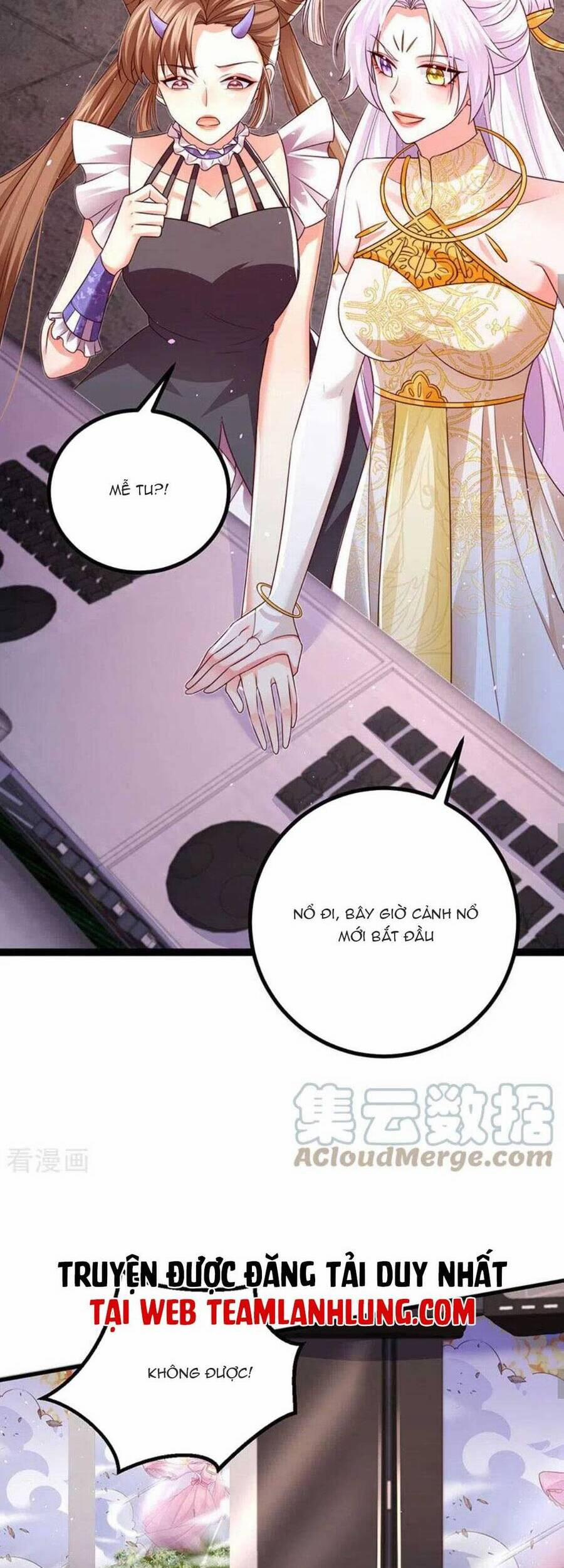 manhwax10.com - Truyện Manhwa 100 Cách Ngược Tra Nữ Chương 95 Trang 14