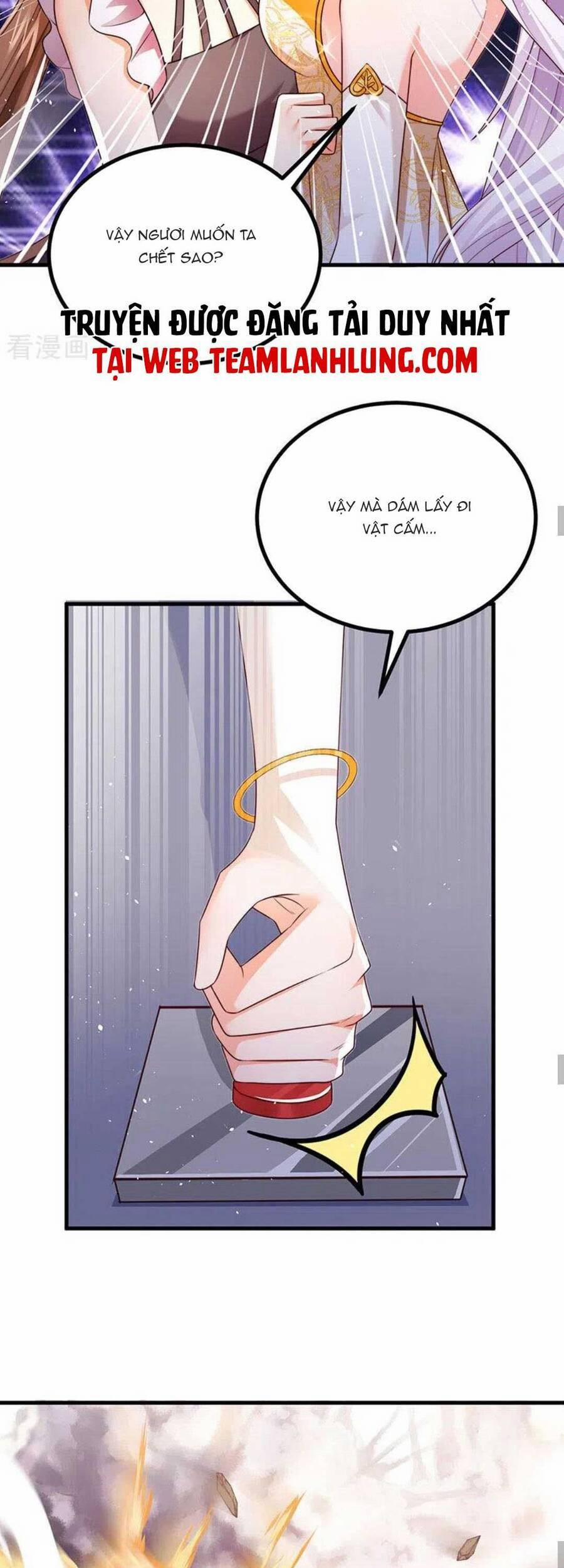 manhwax10.com - Truyện Manhwa 100 Cách Ngược Tra Nữ Chương 95 Trang 17