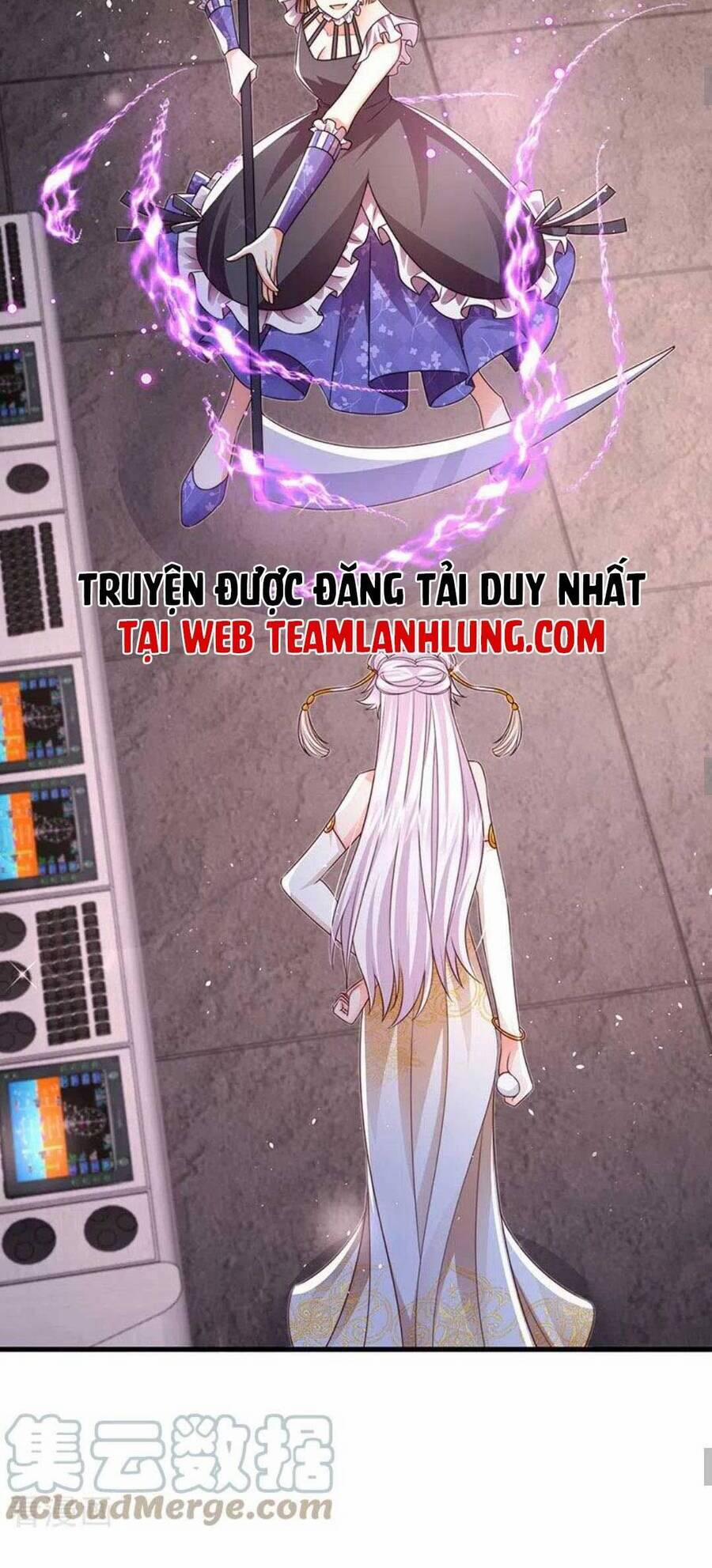 manhwax10.com - Truyện Manhwa 100 Cách Ngược Tra Nữ Chương 95 Trang 19