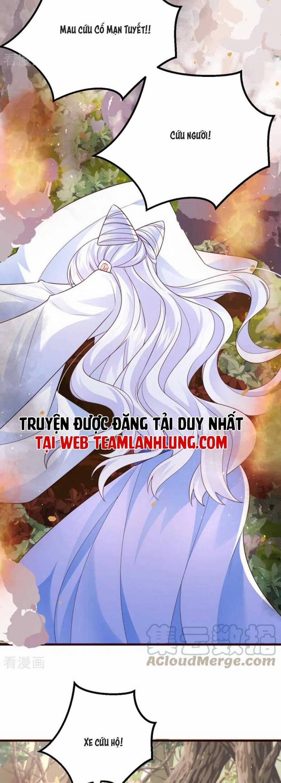 manhwax10.com - Truyện Manhwa 100 Cách Ngược Tra Nữ Chương 95 Trang 27