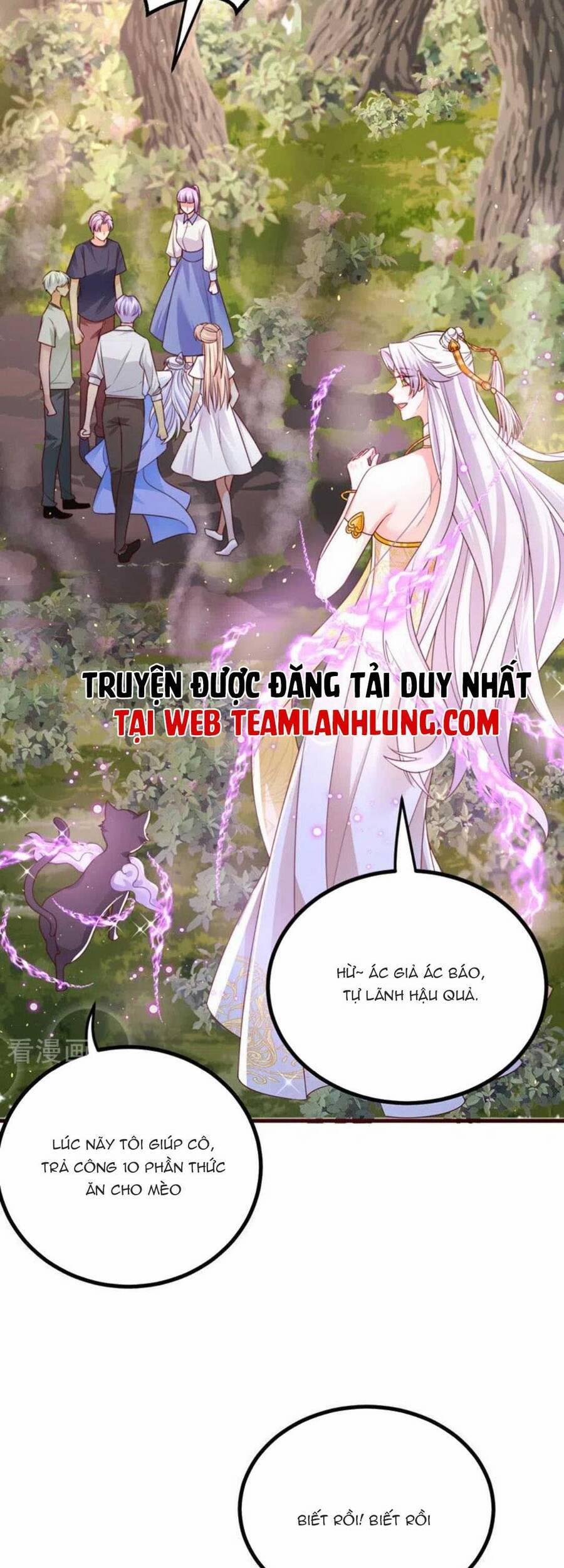 manhwax10.com - Truyện Manhwa 100 Cách Ngược Tra Nữ Chương 95 Trang 28